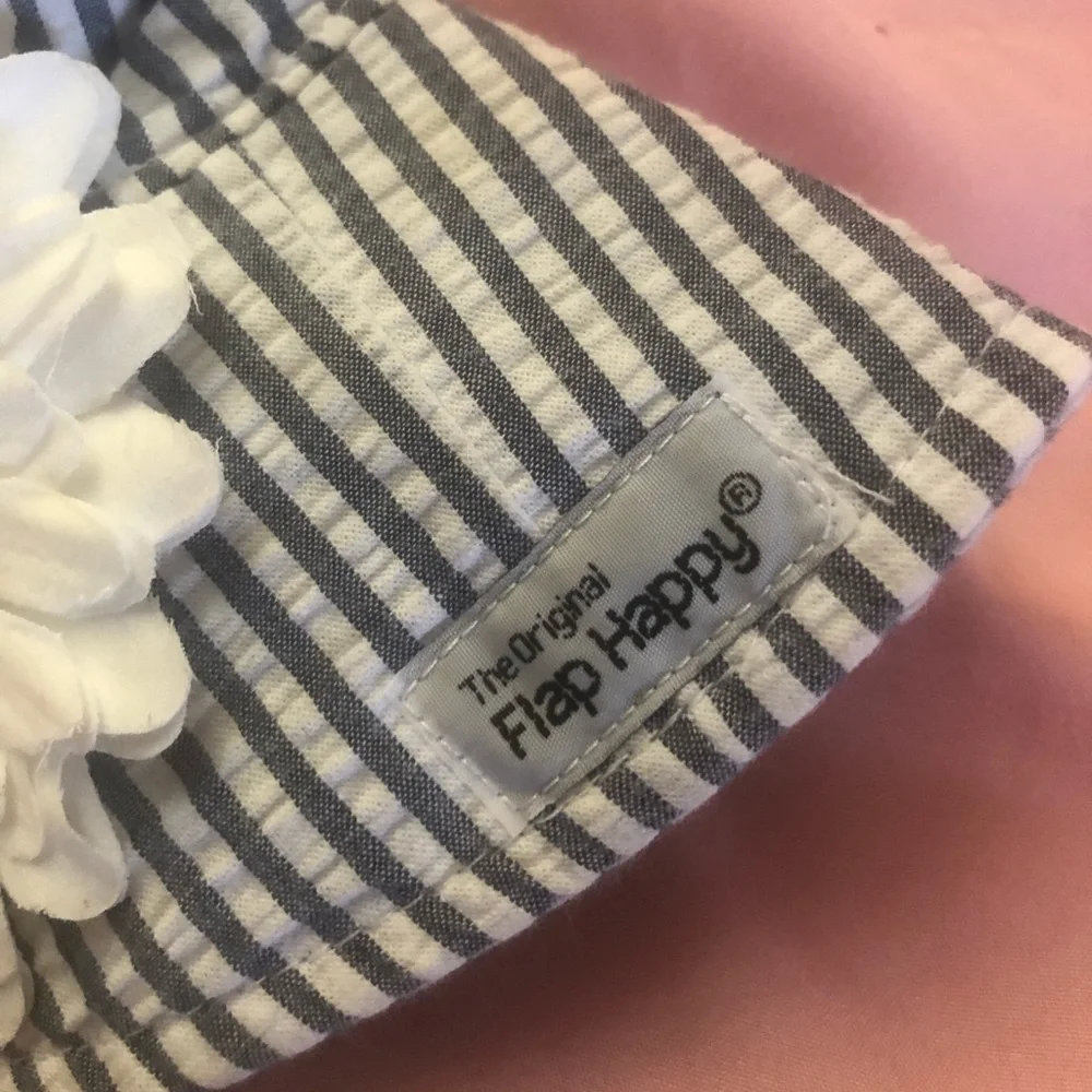 Sun hat - Picture 3 of 4